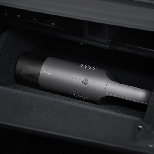 70迈随手吸尘器 商品图7