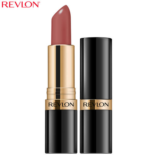 露华浓（Revlon） 口红丽彩经典唇膏女士保湿滋润口红不掉色化妆品女彩妆 商品图3