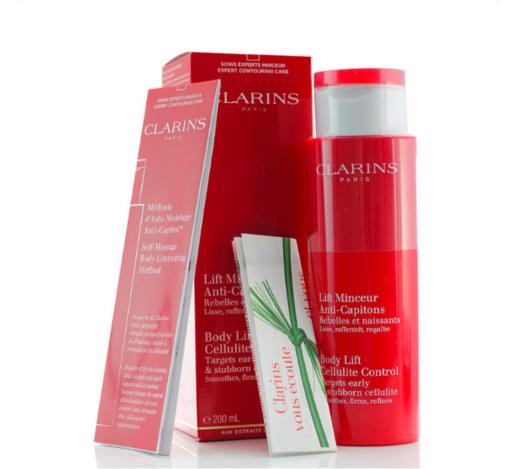 【香港直邮】Clarin娇韵诗红魔晶精华霜 塑形提拉紧致 第七代200ml 商品图0