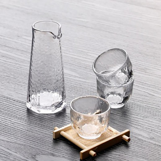 homy日式烧酒杯-和风直口品茗杯