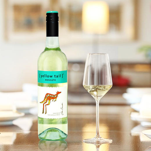 【整箱6瓶】澳洲原装进口红酒 黄尾袋鼠 葡萄酒1箱(750ml*6瓶)（多口味可选） 商品图7