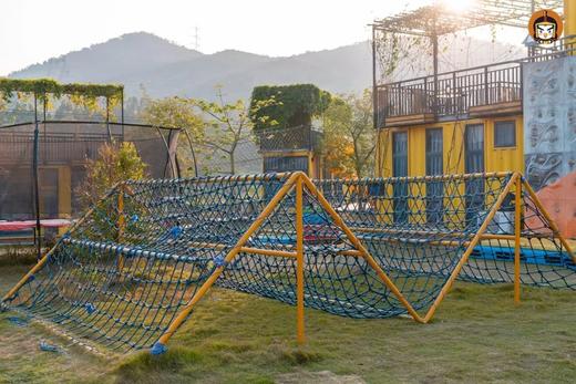 野餐厦门海沧天竺山野好社区预定亲子游乐公司团建