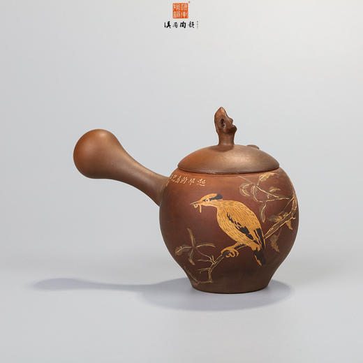 一末壶 商品图0