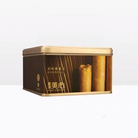 448g美心原味鸡蛋卷/盒 4892030068961  1*12 公司版