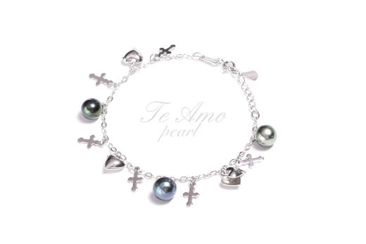 大溪地客旭珠手链/脚链 商品图0