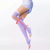 睡眠瘦身袜——睡眠中，瘦腿型 商品缩略图2