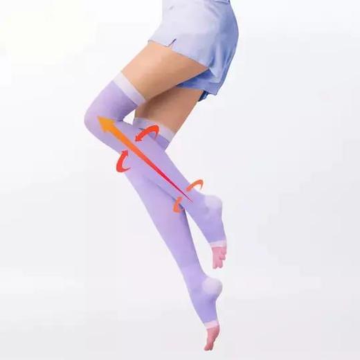 睡眠瘦身袜——睡眠中，瘦腿型 商品图2