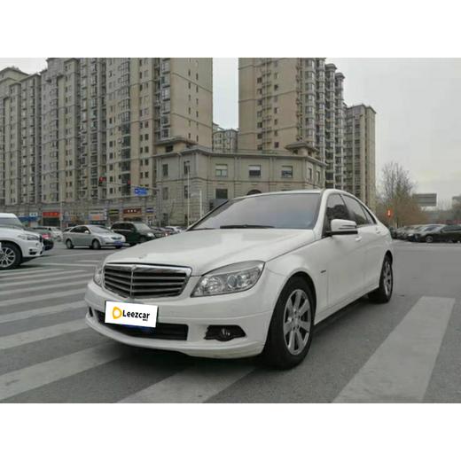 【月租-北京】奔驰 C级 180经典 商品图1