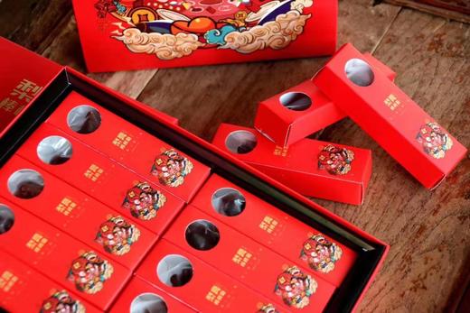 【梨膏棒棒糖】10支/盒，可爱造型，配上极品莱阳梨膏，不仅好吃，还能起到食疗的润肺止咳，小朋友的最爱哦 商品图5