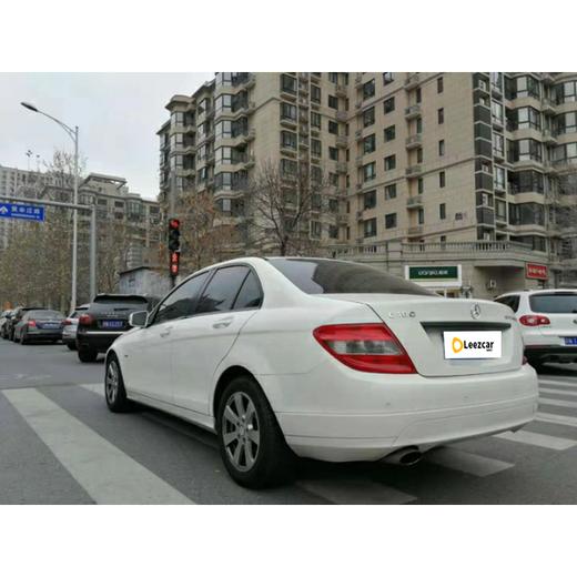 【月租-北京】奔驰 C级 180经典 商品图2