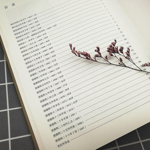 官方旗舰 髡残绘画作品编年图录清四僧国画工笔山水画家生平天津人民美术出版社--天津出版传媒集团！ 商品图3