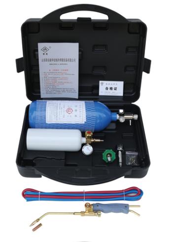 XHA-2L-003单焊焊炬 中档精密型 货品代码20029 商品图0