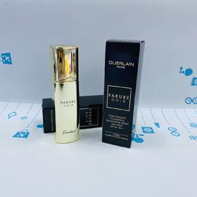 娇兰金鑽修顔粉底液#02(升级版)（430334）