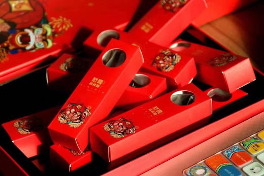 【梨膏棒棒糖】10支/盒，可爱造型，配上极品莱阳梨膏，不仅好吃，还能起到食疗的润肺止咳，小朋友的最爱哦 商品图3