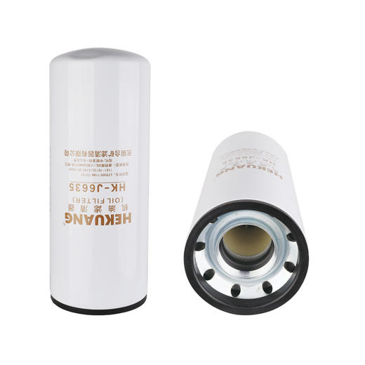 小松PC300/360-7挖掘机滤芯 机油柴油空气滤芯 液压油先导滤芯 商品图0