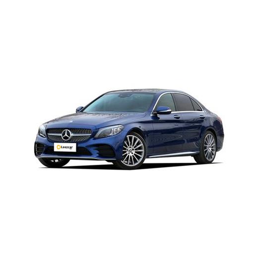 【月租-北京】奔驰 C级 180经典 商品图0