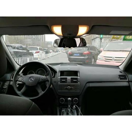 【月租-北京】奔驰 C级 180经典 商品图3