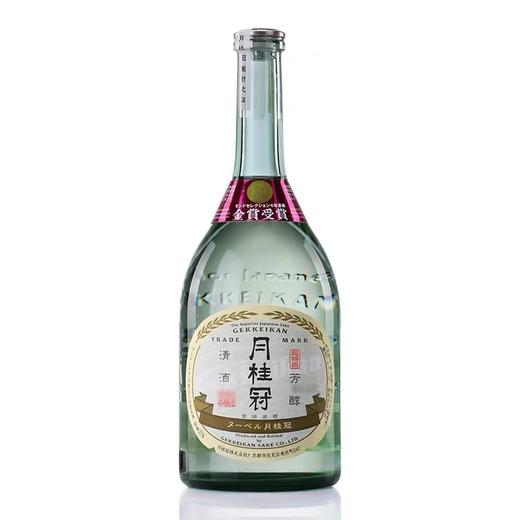 月桂冠特别本酿造 商品图0