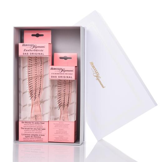 魔术健康头皮梳焕新套装礼盒 商品图0