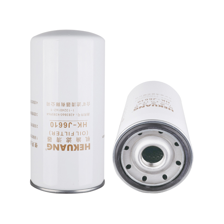 日立EX400(6RB1)挖掘机滤芯 机油柴油空气滤芯 液压油先导滤芯