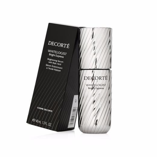 【香港直邮】·Decorte/黛珂 曲酸白白精华液 40ml 2017升级版 商品图0