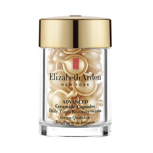 【一般贸易】·伊丽莎白雅顿面部时空焕活胶囊精华液30粒 商品图0