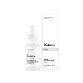 【保税仓】THE ORDINARY ALPHA ARBUTIN 2% + HA熊果苷玻尿酸精华