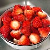 【有仙气的草莓】孕妇儿童放心吃，本地红颜草莓，无膨大剂，无催熟，自然成熟，当季时鲜！！ 商品缩略图4