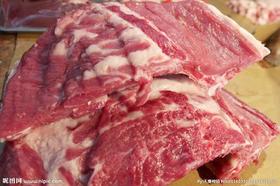 【31.8元2斤】精排骨（1501821）