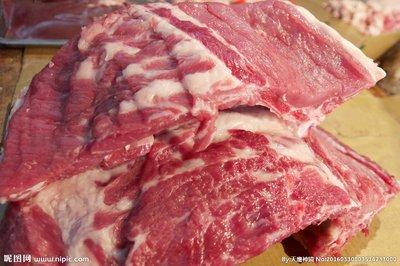 【31.8元2斤】精排骨（1501821） 商品图0