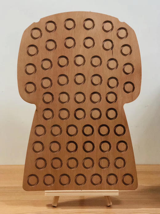 【新版】槟客文化 & VINCENT LEE 联合独家定制【香槟塞收集牌 】 商品图2