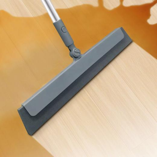 【拍1发2,一"刀"斩断家里灰尘】好夫人无尘刀扫魔术扫把刀扫头 厕所刮