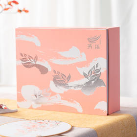 写意礼盒(红茶)