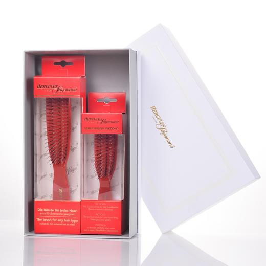 魔术健康头皮梳焕新套装礼盒 商品图2