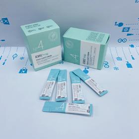 Acwell N4防敏补湿面霜（条装）（644346）