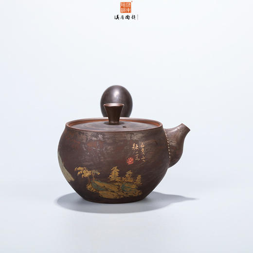 一末壶 商品图1