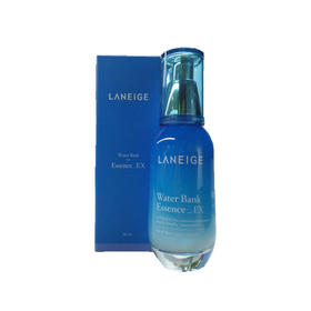 【香港直邮】新版兰芝水库面部保湿精华 60ml（新老版本随机发货）