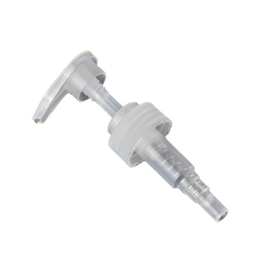 【积分兑换】【按压嘴】800ML生姜洗护按压嘴 商品图2