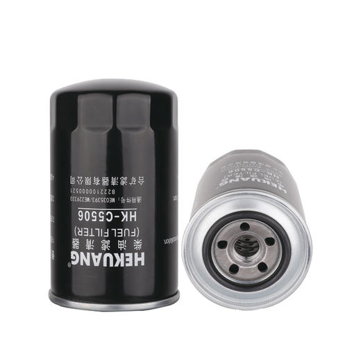 三一重工SY210-7(三菱6D34)挖掘机适配滤芯 机柴滤芯 液压油吸油回油滤芯 空气滤芯 先导滤芯 商品图1