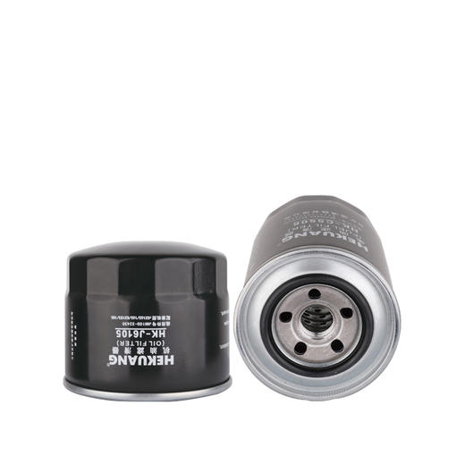 三一重工SY55U/SY50C/SY60C/SY65W(久保田V2607)挖掘机适配滤芯  机柴滤芯 液压油吸油回油滤芯 空气滤芯 先导滤芯 商品图1