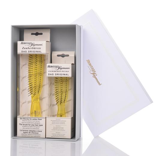 魔术健康头皮梳焕新套装礼盒 商品图3