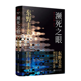 东野圭吾作品：濒死之眼