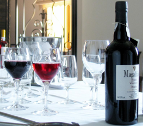 最伟大的波特———麦哲伦2000年份波特