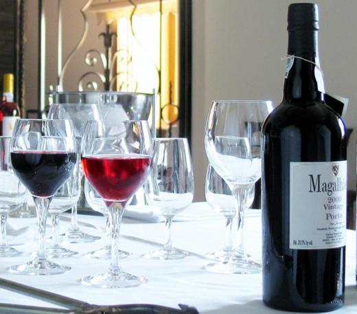 最伟大的波特———麦哲伦2000年份波特 商品图0