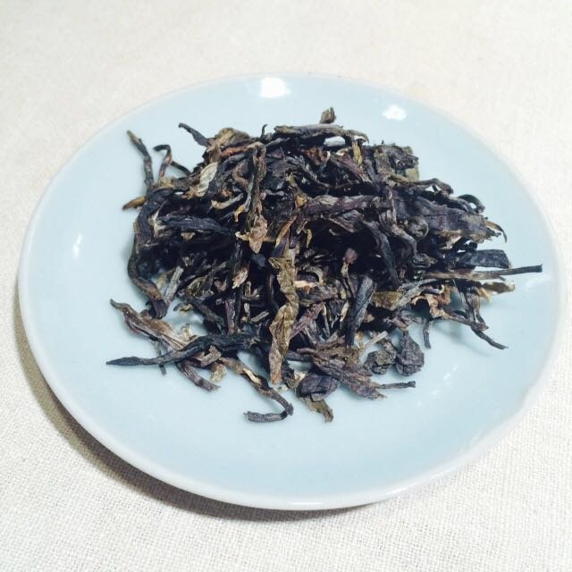 2016年金沙普洱茶生茶200g