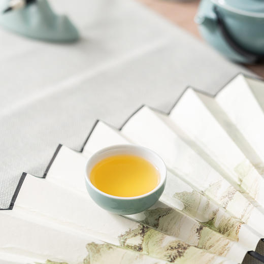 写意礼盒(绿茶) 商品图2