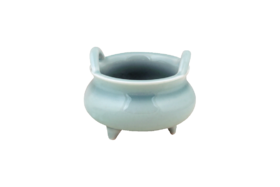 影青香炉