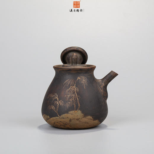 一末壶 商品图0