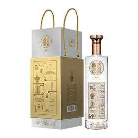 【-窖主节-】42度 老窖藏品 窖响 520ml*2   泸州老窖官方旗舰店