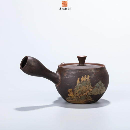 一末壶 商品图0